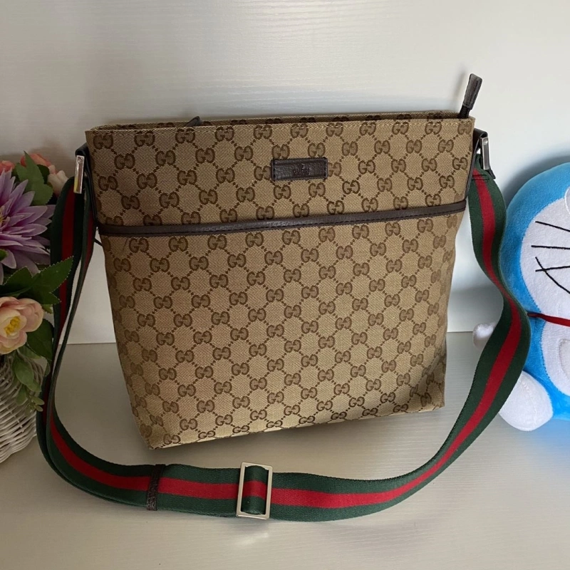 Gucci Satchel Bags 4186-0113