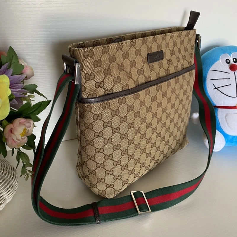 Gucci Satchel Bags 4186-0113