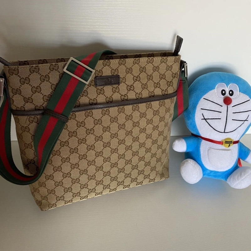 Gucci Satchel Bags 4186-0113