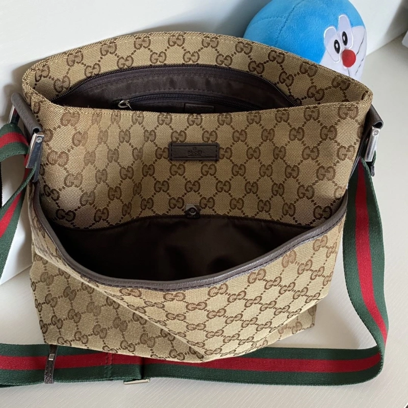 Gucci Satchel Bags 4186-0113