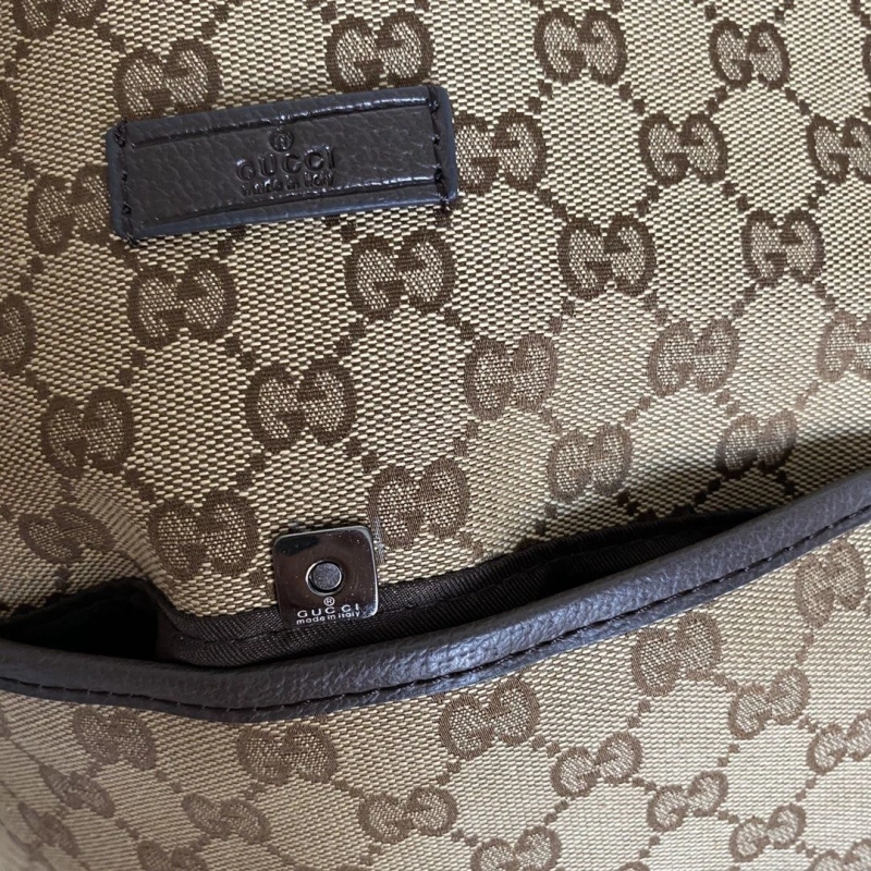 Gucci Satchel Bags 4186-0113
