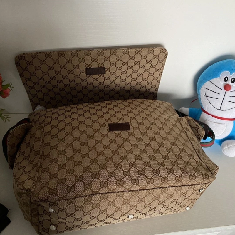 Gucci Satchel Bags 4186-0115