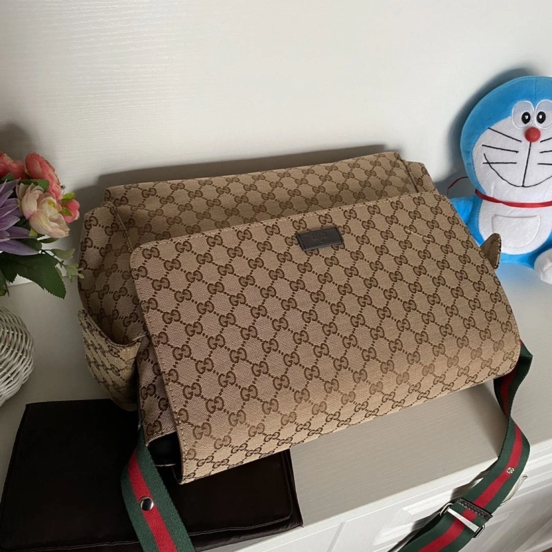 Gucci Satchel Bags 4186-0115