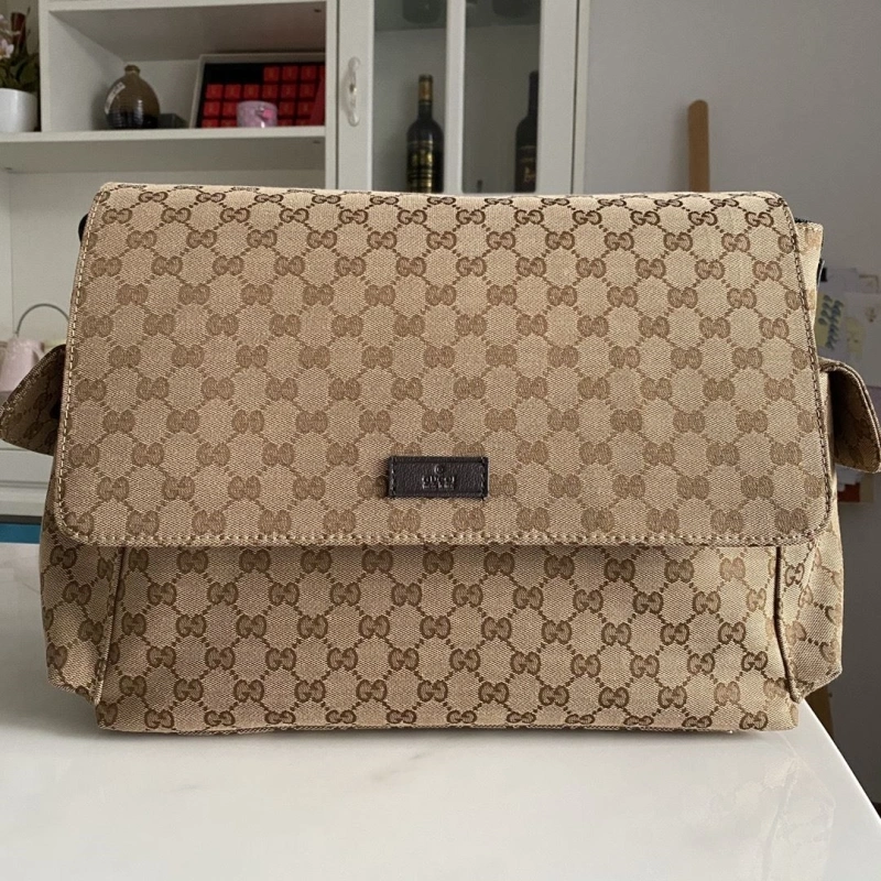 Gucci Satchel Bags 4186-0115