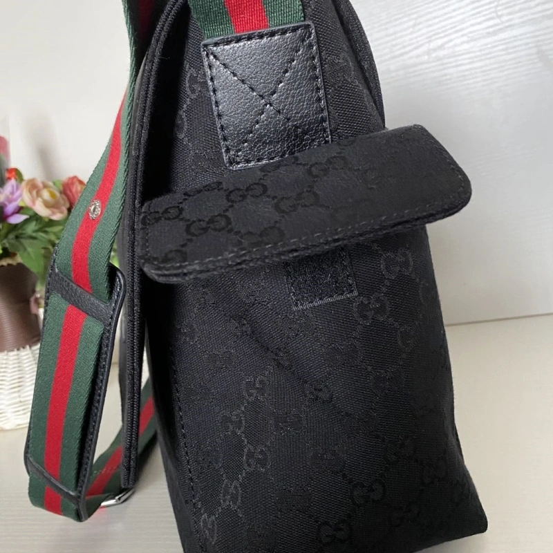 Gucci Satchel Bags 4186-0116