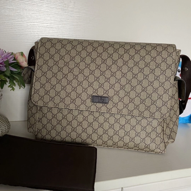 Gucci Satchel Bags 4186-0117