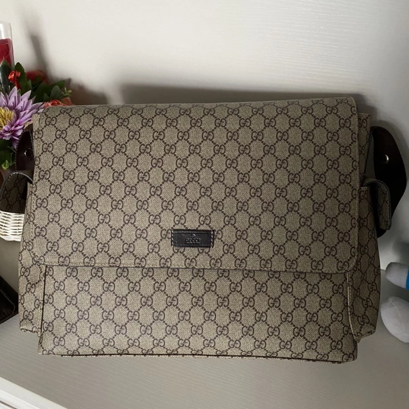 Gucci Satchel Bags 4186-0117
