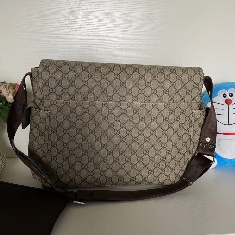 Gucci Satchel Bags 4186-0117