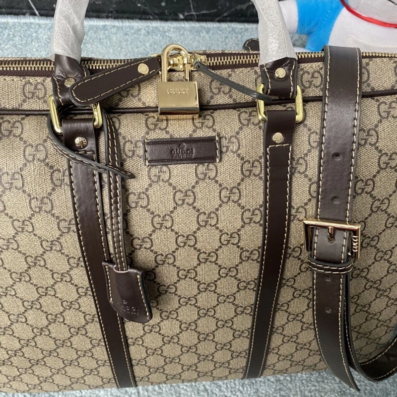Gucci Top Handle Bags 4186-0121