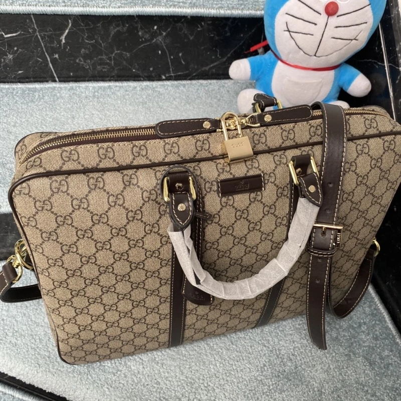 Gucci Top Handle Bags 4186-0121