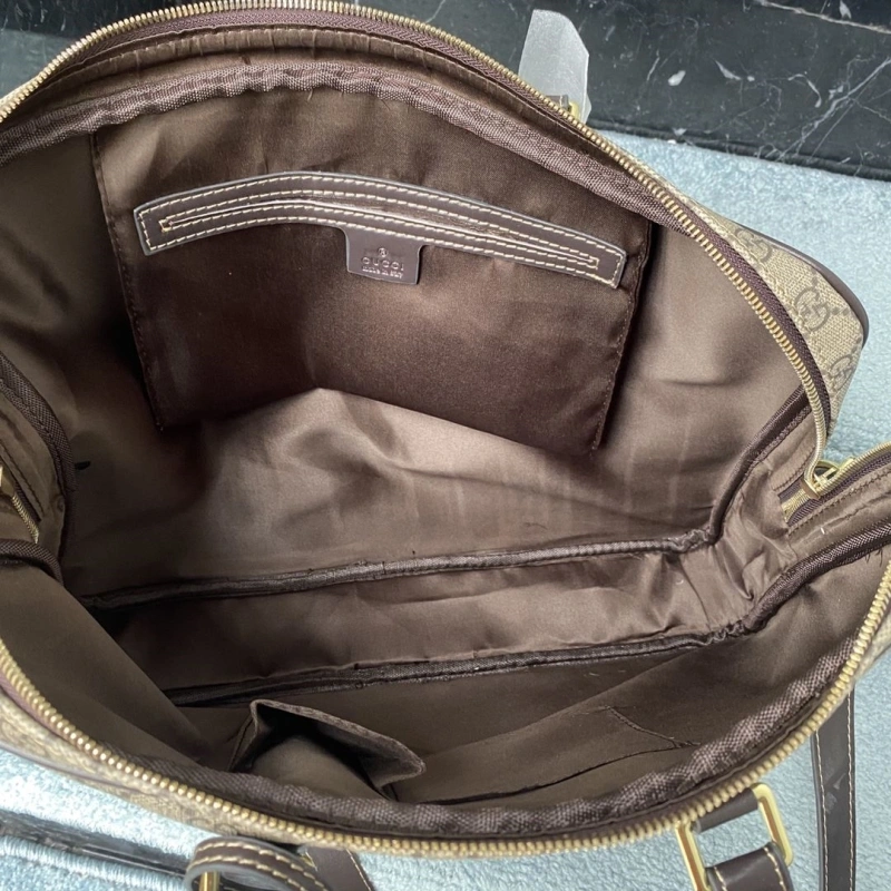 Gucci Top Handle Bags 4186-0121