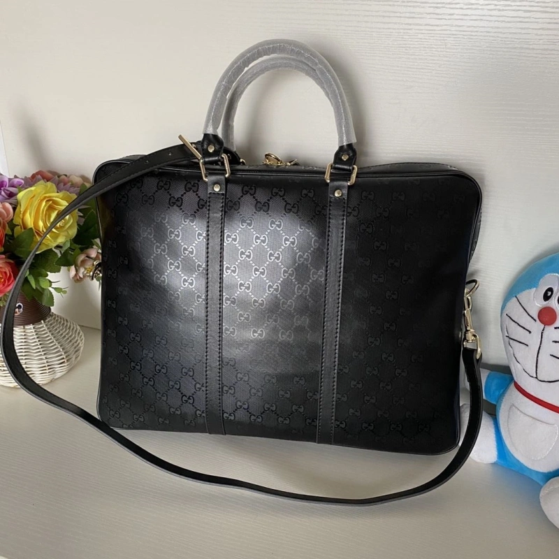 Gucci Top Handle Bags 4186-0122