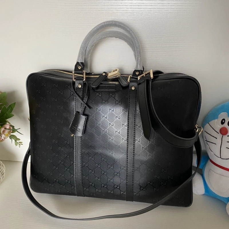 Gucci Top Handle Bags 4186-0122