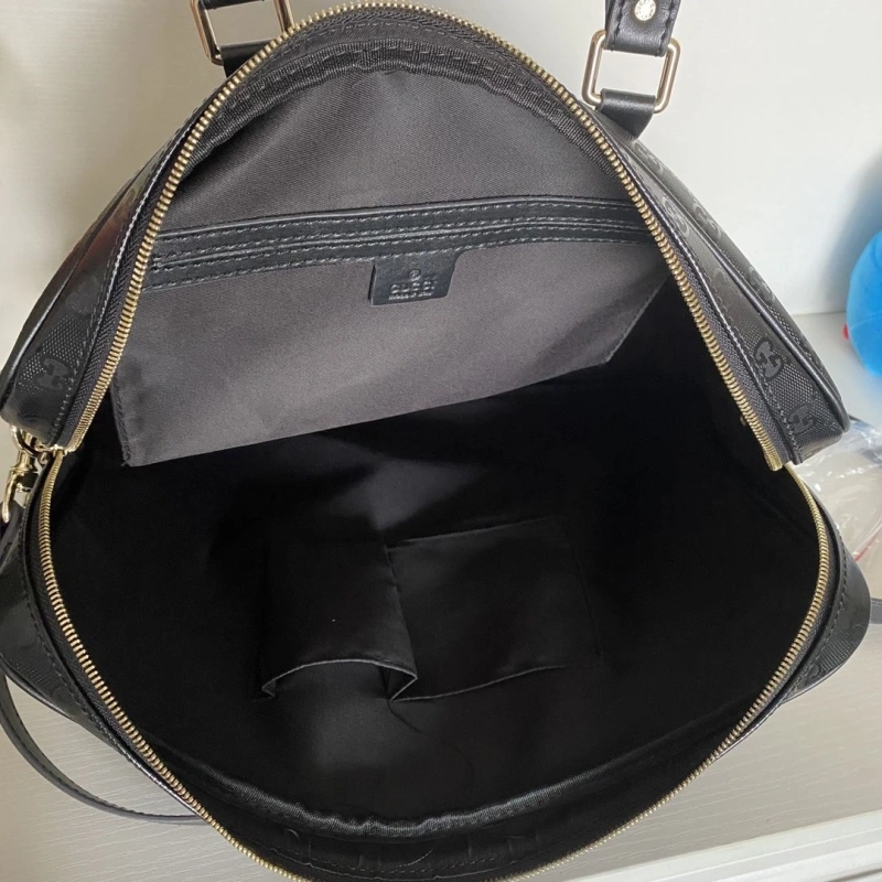 Gucci Top Handle Bags 4186-0122