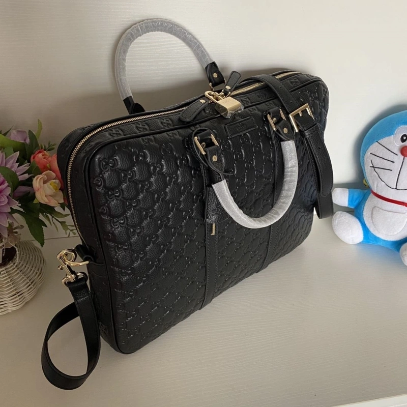 Gucci Top Handle Bags 4186-0123