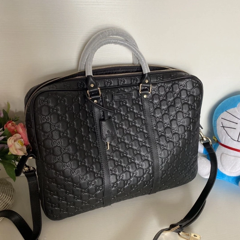 Gucci Top Handle Bags 4186-0123