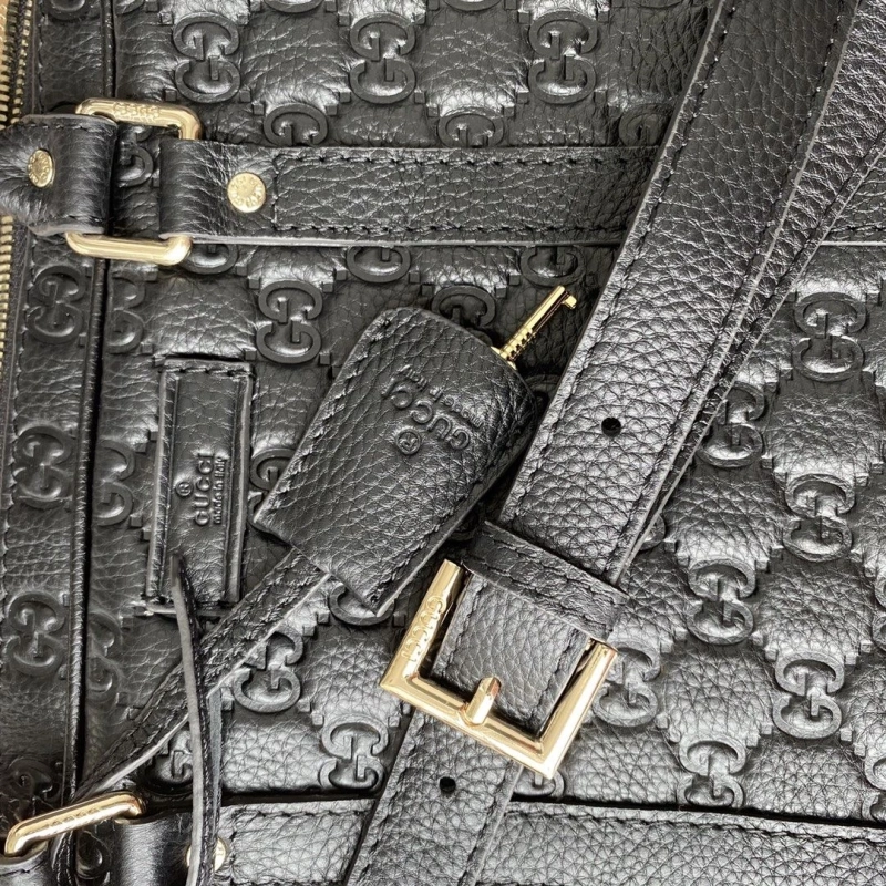 Gucci Top Handle Bags 4186-0123