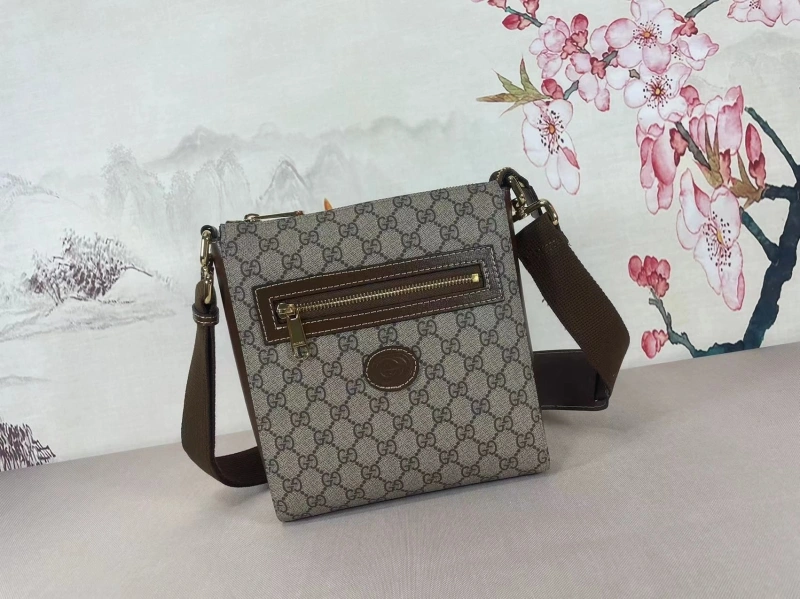 Gucci Satchel Bags 4186-0124
