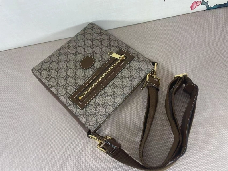 Gucci Satchel Bags 4186-0124