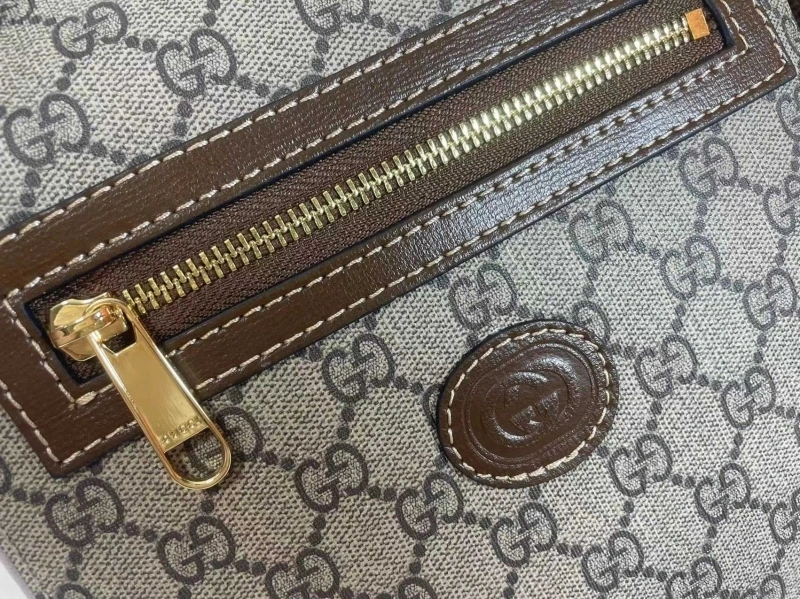 Gucci Satchel Bags 4186-0124
