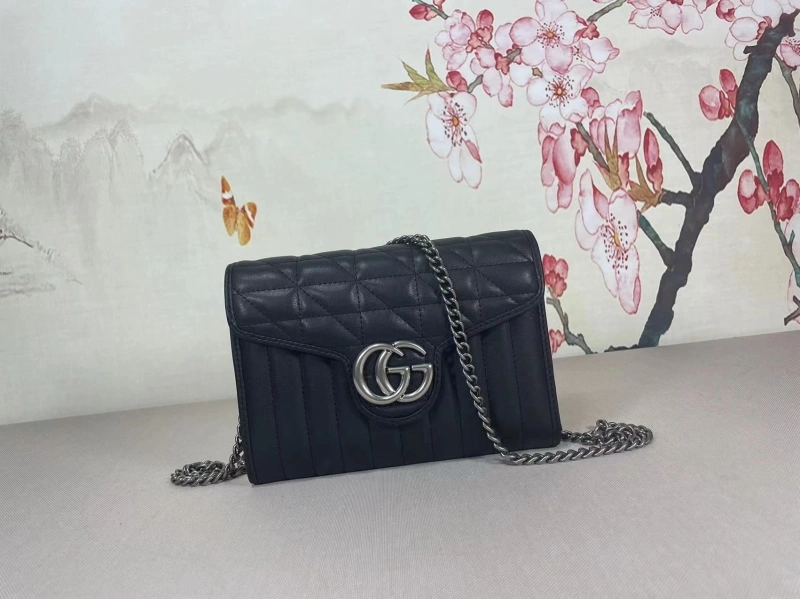 Gucci Satchel Bags 4186-0125