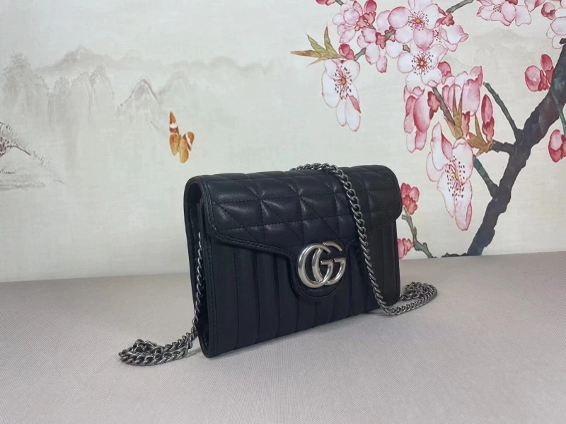 Gucci Satchel Bags 4186-0125