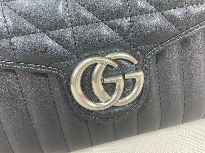 Gucci Satchel Bags 4186-0125