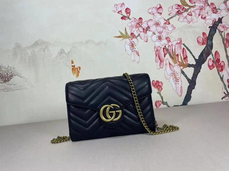Gucci Satchel Bags 4186-0126