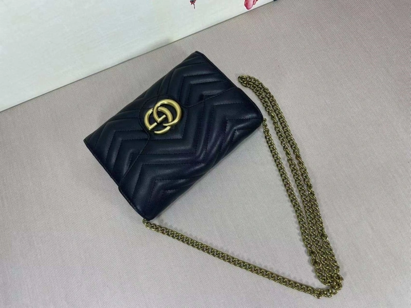 Gucci Satchel Bags 4186-0126