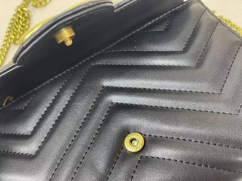 Gucci Satchel Bags 4186-0126