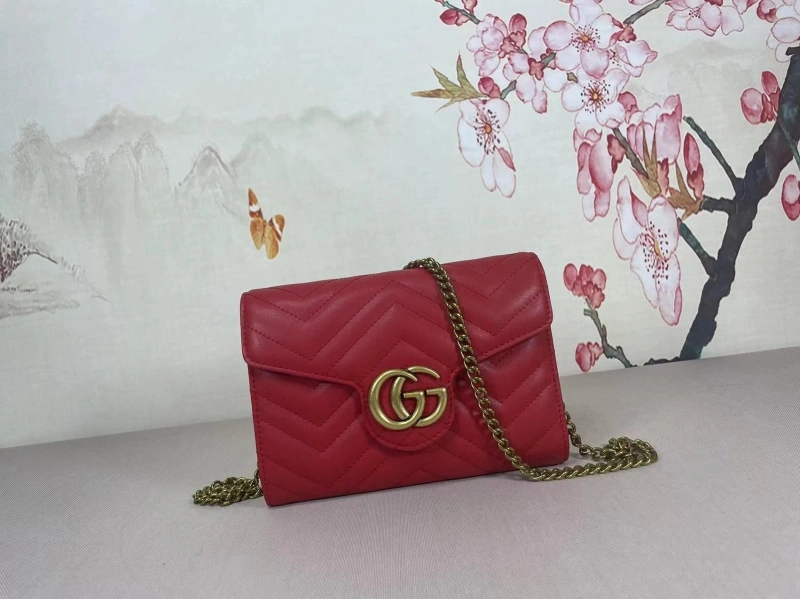 Gucci Satchel Bags 4186-0127