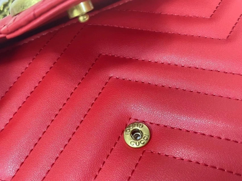 Gucci Satchel Bags 4186-0127