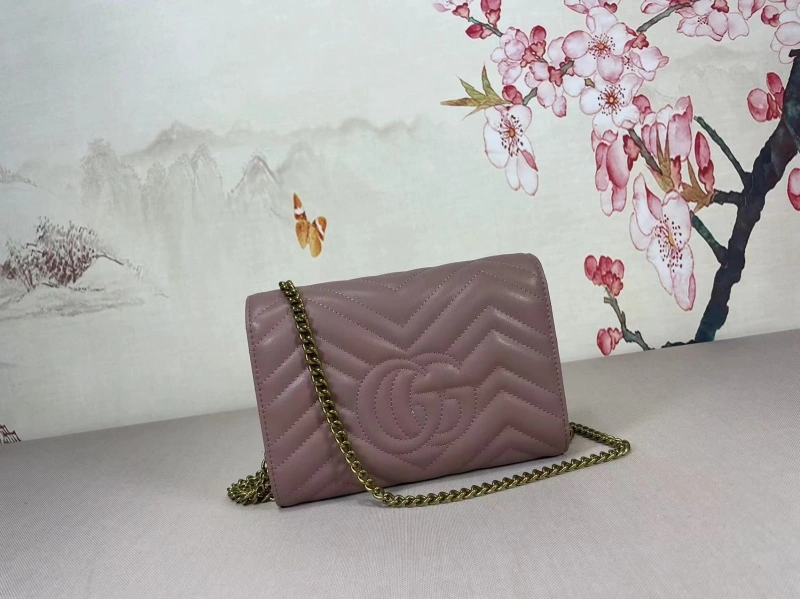 Gucci Satchel Bags 4186-0128