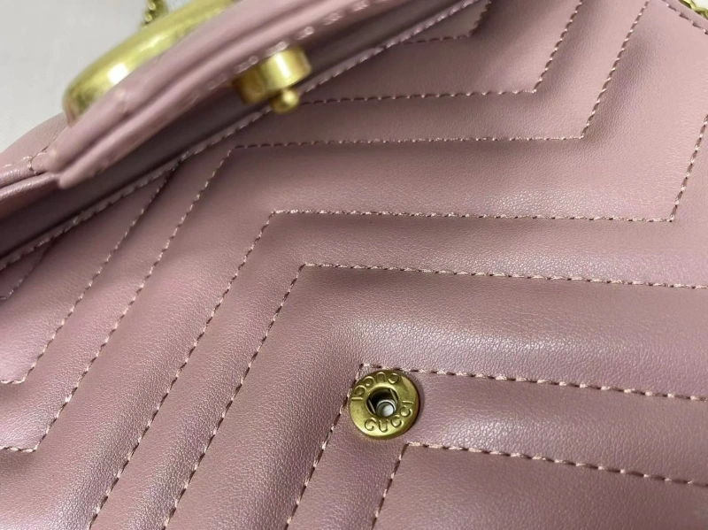 Gucci Satchel Bags 4186-0128