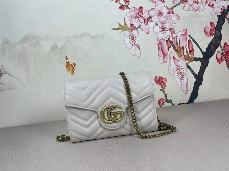 Gucci Satchel Bags 4186-0129