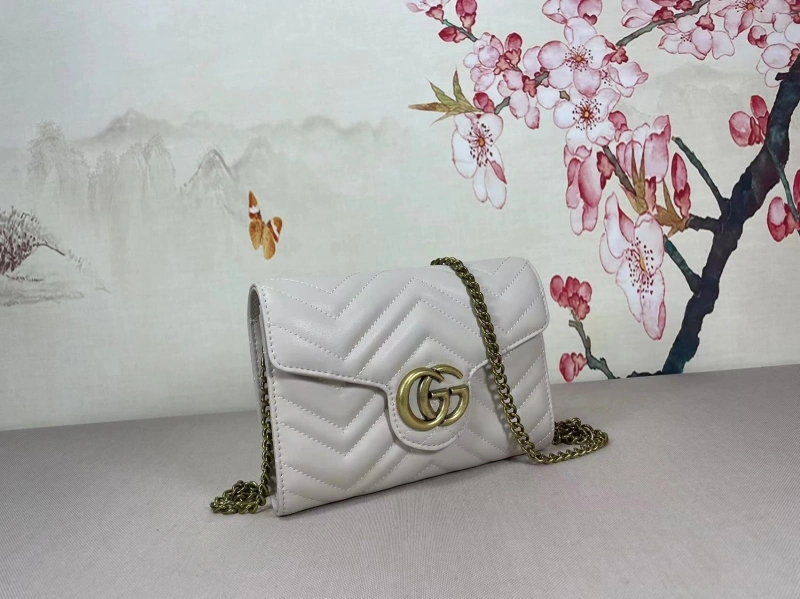 Gucci Satchel Bags 4186-0129