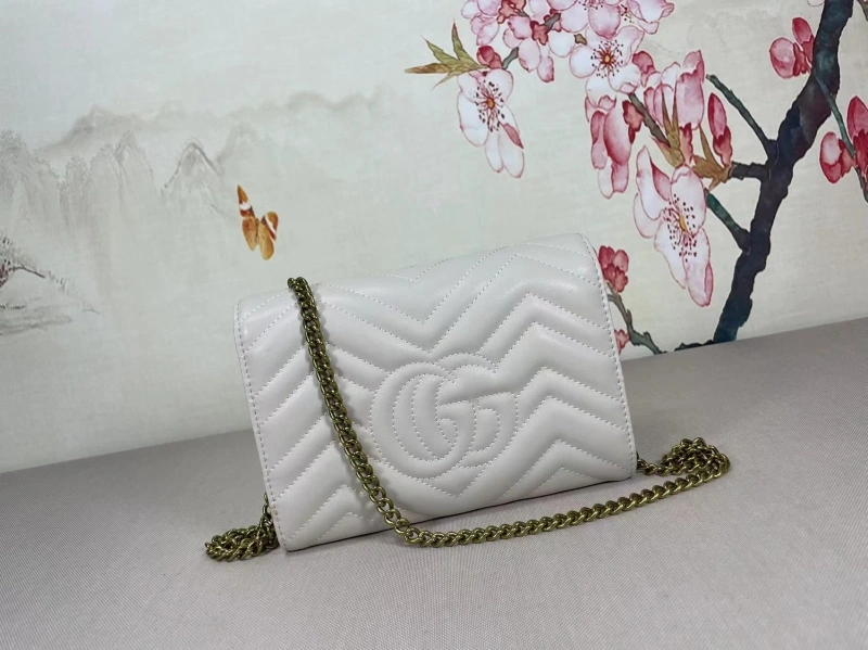 Gucci Satchel Bags 4186-0129