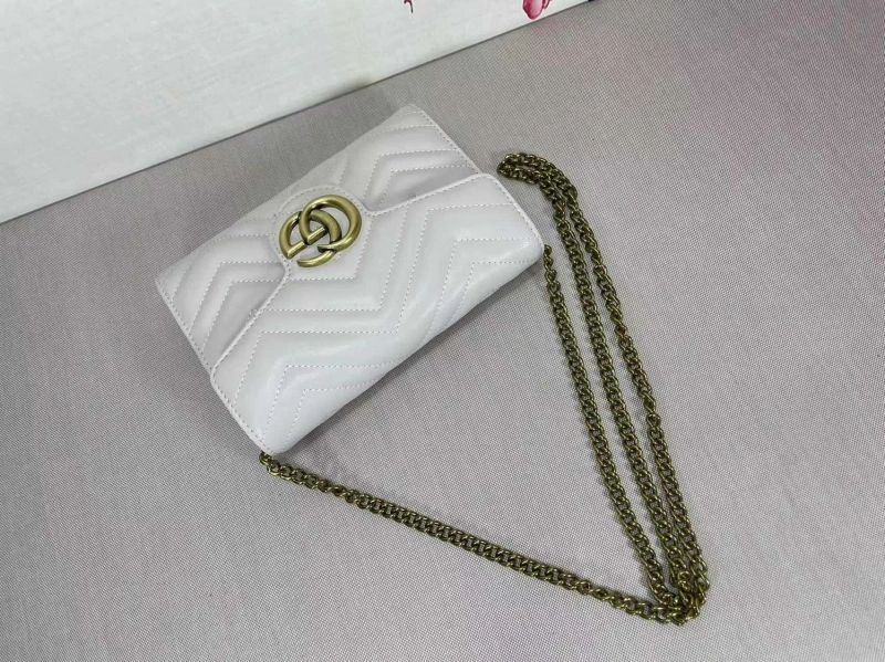 Gucci Satchel Bags 4186-0129