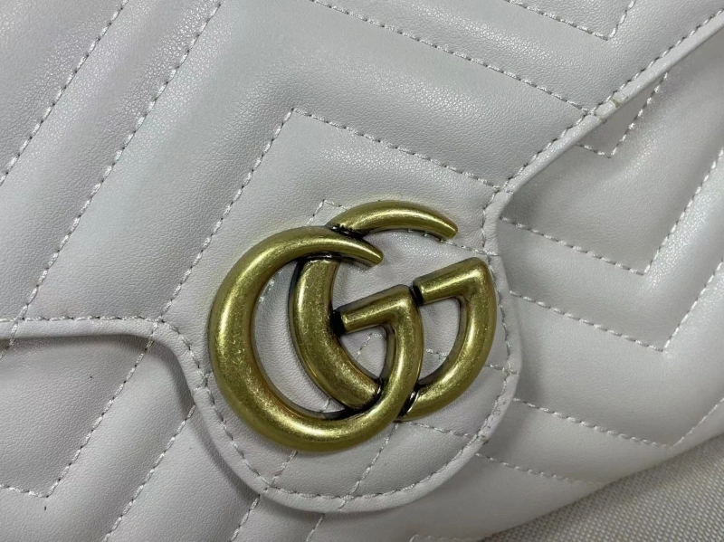 Gucci Satchel Bags 4186-0129