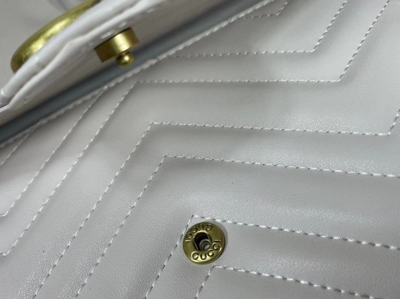 Gucci Satchel Bags 4186-0129