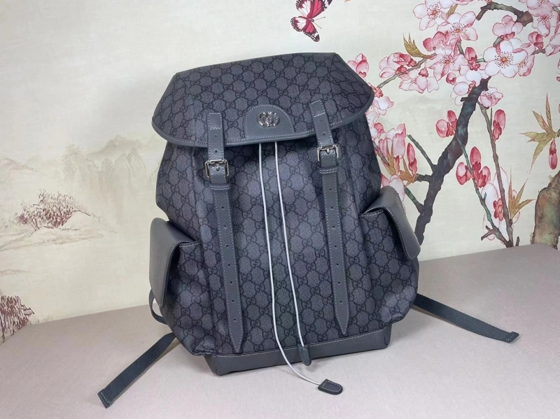 Gucci Backpacks 4186-0130