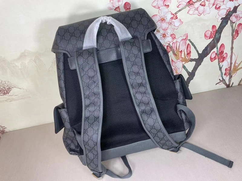 Gucci Backpacks 4186-0130