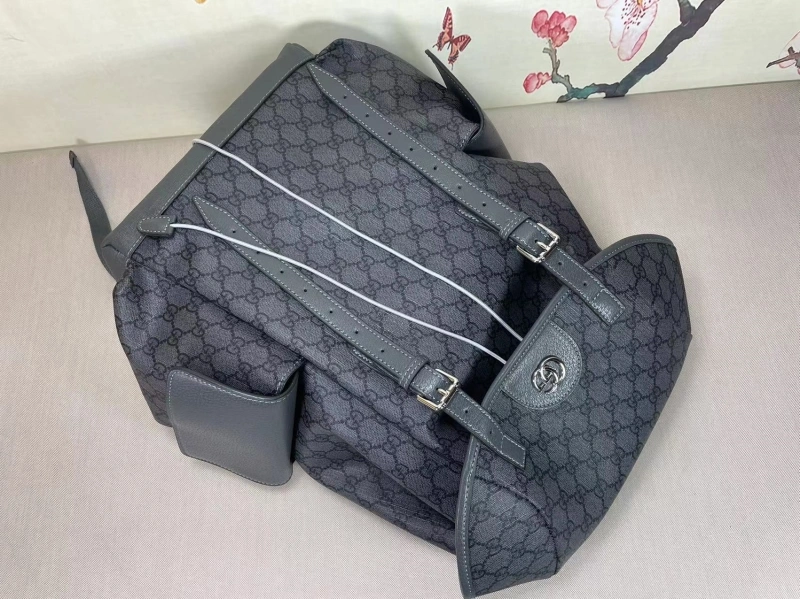 Gucci Backpacks 4186-0130