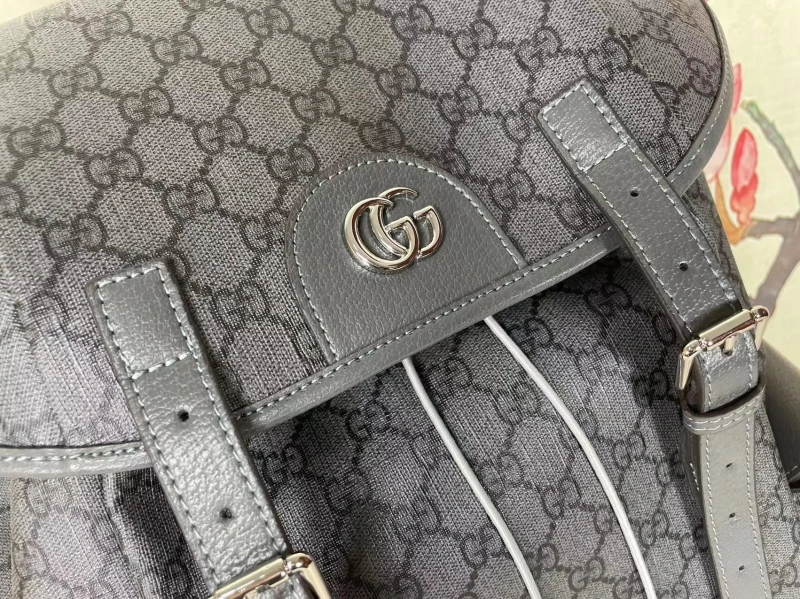 Gucci Backpacks 4186-0130