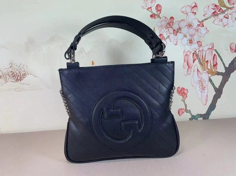 Gucci Top Handle Bags 4186-0131