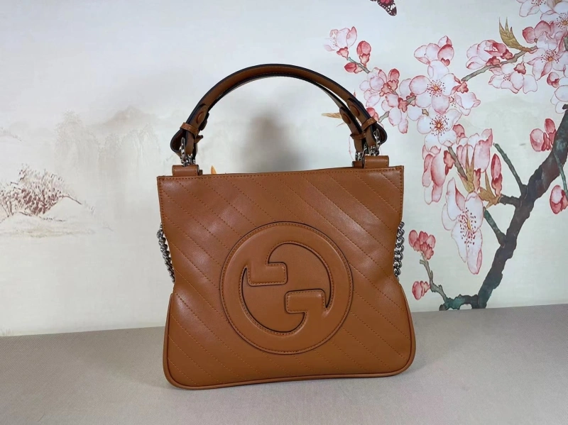 Gucci Top Handle Bags 4186-0132