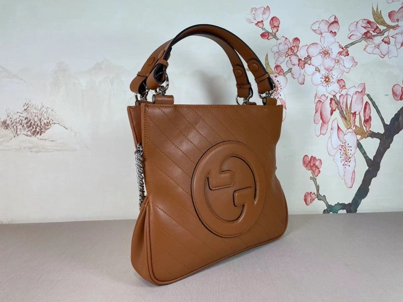 Gucci Top Handle Bags 4186-0132