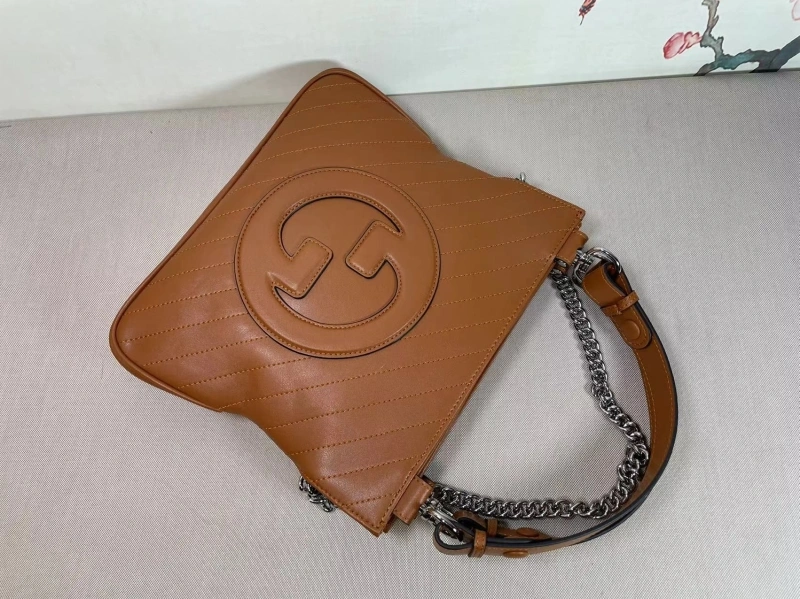 Gucci Top Handle Bags 4186-0132