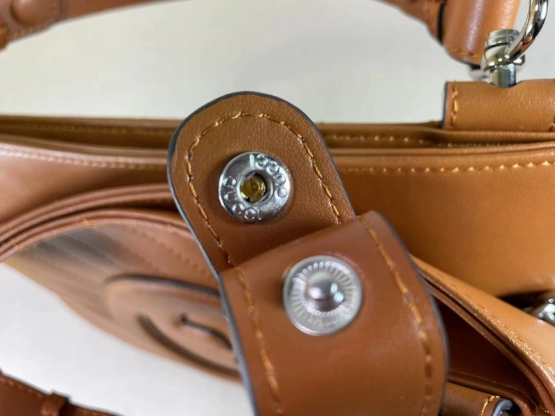 Gucci Top Handle Bags 4186-0132