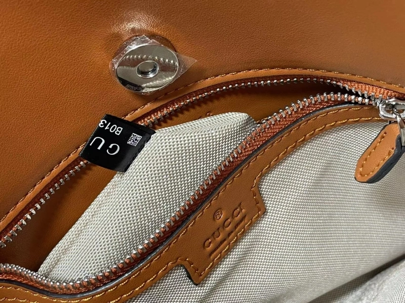 Gucci Top Handle Bags 4186-0132